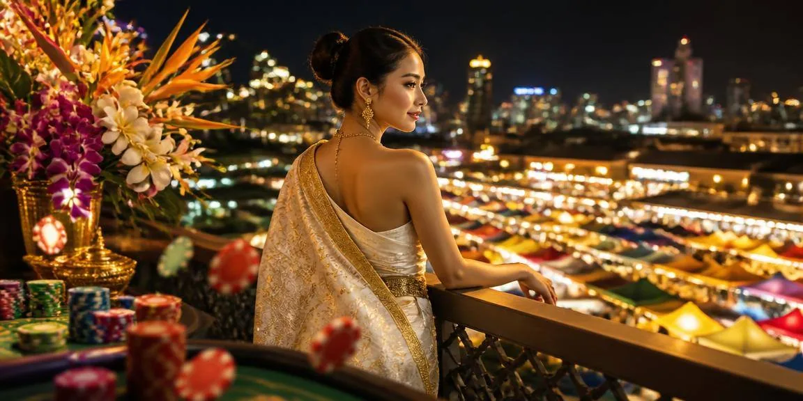 okthai บิงโก