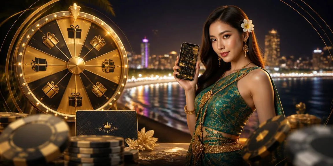 okthai สำรวจเกมจาก Betsoft ในล็อบบี้ของเรา